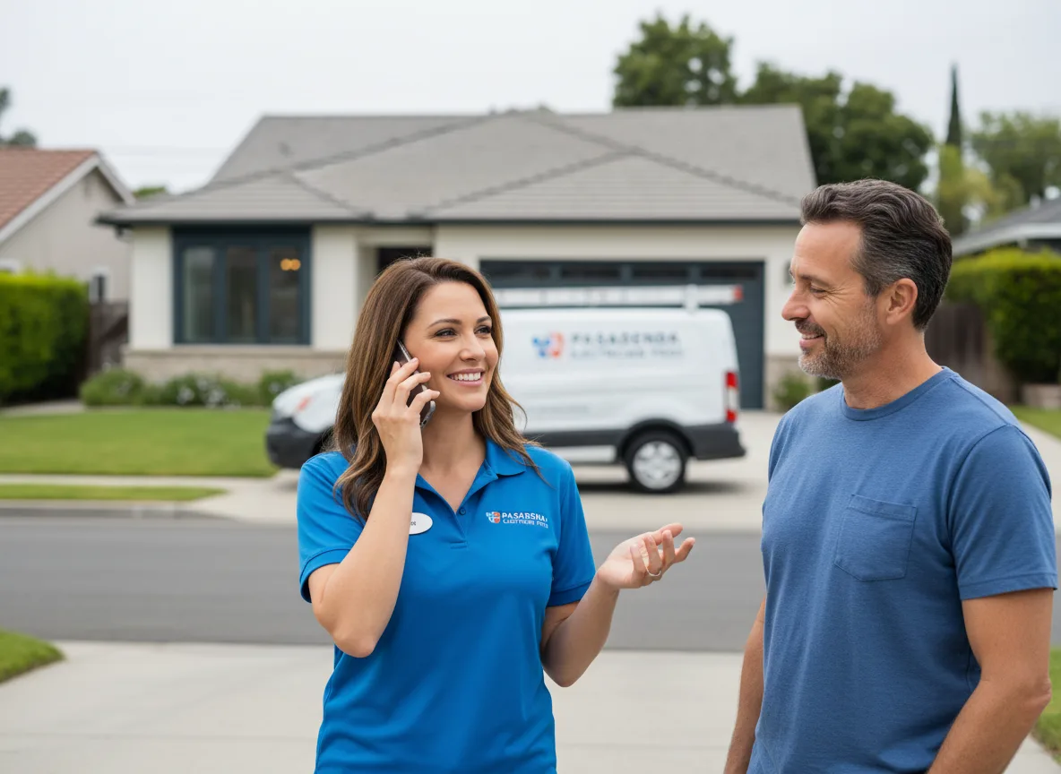 Electrician Barnes City, IA FAQs